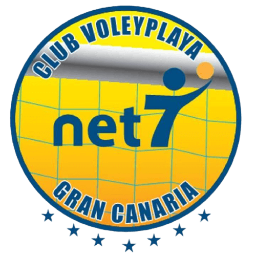 Club voley playa Net 7 Gran Canaria